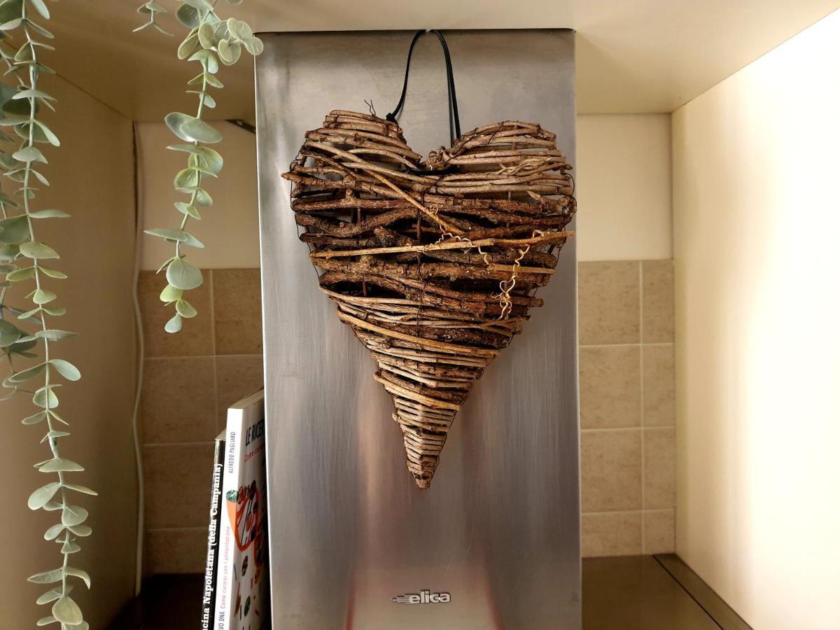 Sweetness Wave Home Quartu SantʼElena Exteriér fotografie