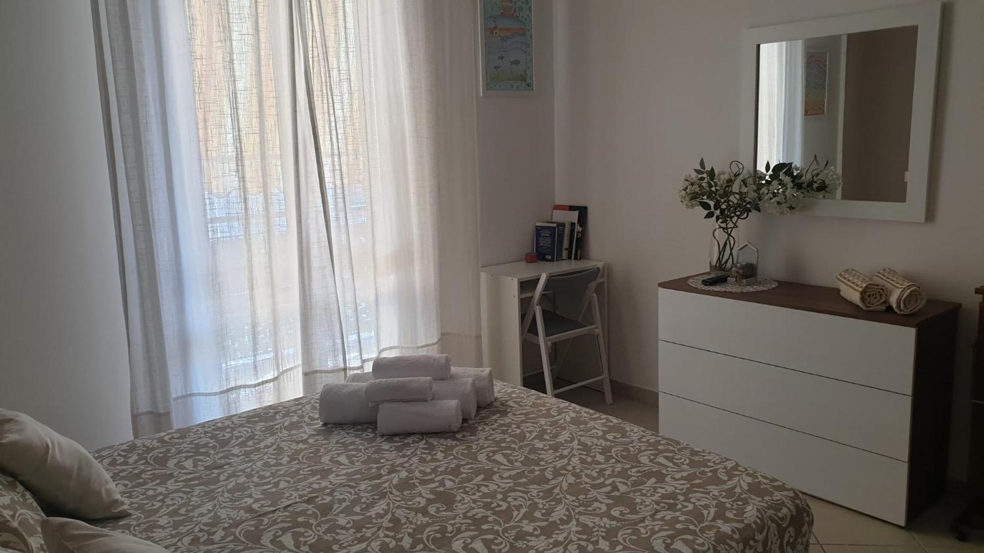 Sweetness Wave Home Quartu SantʼElena Exteriér fotografie