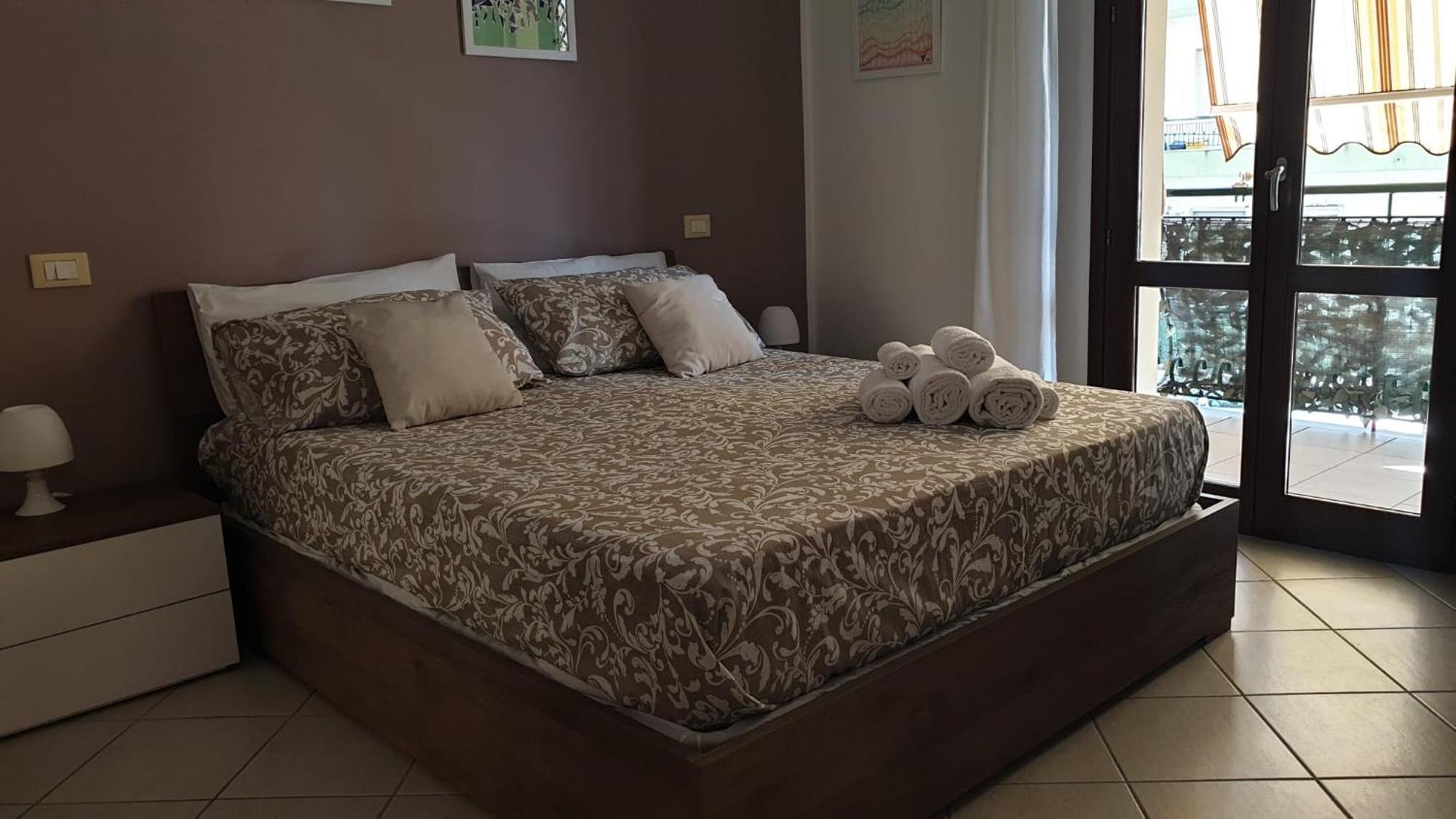 Sweetness Wave Home Quartu SantʼElena Exteriér fotografie